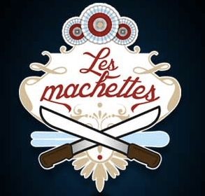 Les-machettes